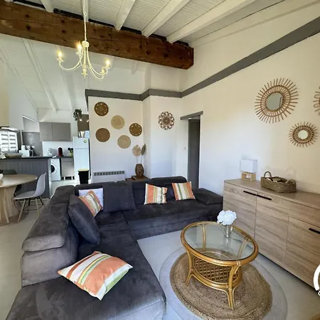 Alberes Σπίτι διακοπών *